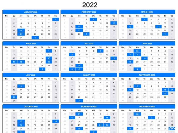 2024年营销日历(2022年营销热点日历)