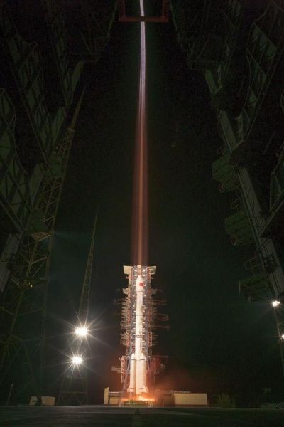 2023年航天开门红火箭