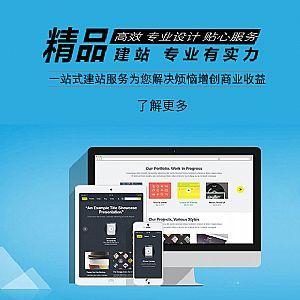 上海营销型建站系统(营销型网站建站公司)